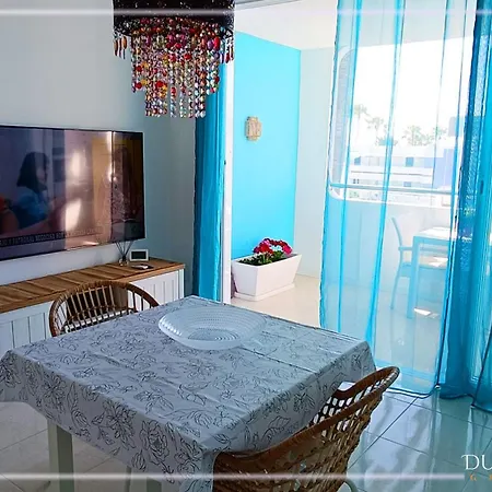 Dunas Gran Canaria Apartment