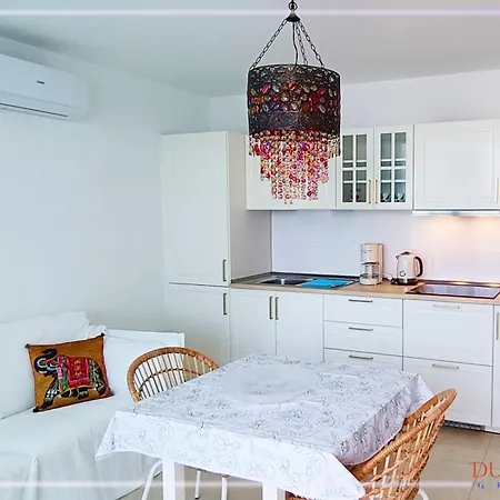 Apartment Dunas Gran Canaria *