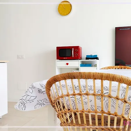 Dunas Gran Canaria Apartment