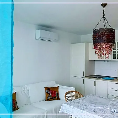 Dunas Gran Canaria Apartment *
