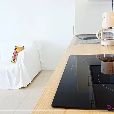 Dunas Gran Canaria Apartment