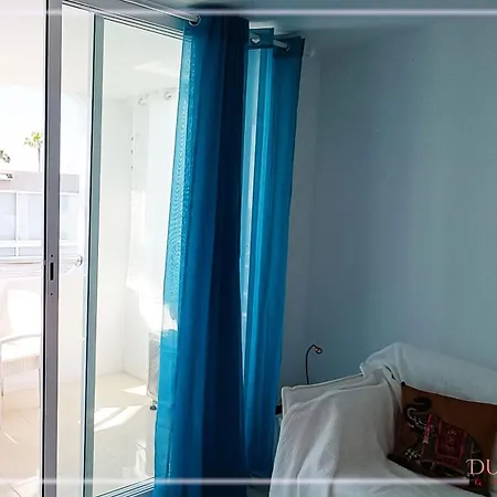 Apartment Dunas Gran Canaria Playa del Inglés