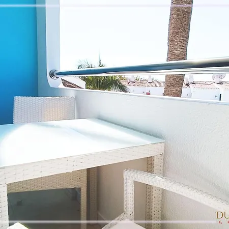Dunas Gran Canaria Apartment Playa del Inglés