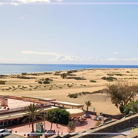 Apartment Dunas Gran Canaria *