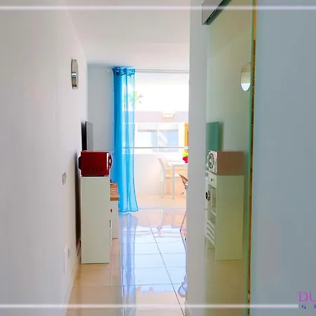 Apartment Dunas Gran Canaria