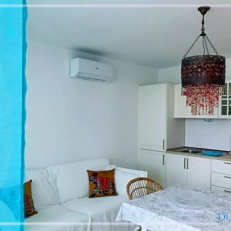 Dunas Gran Canaria Apartment *