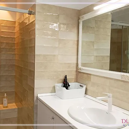 Apartment Dunas Gran Canaria *
