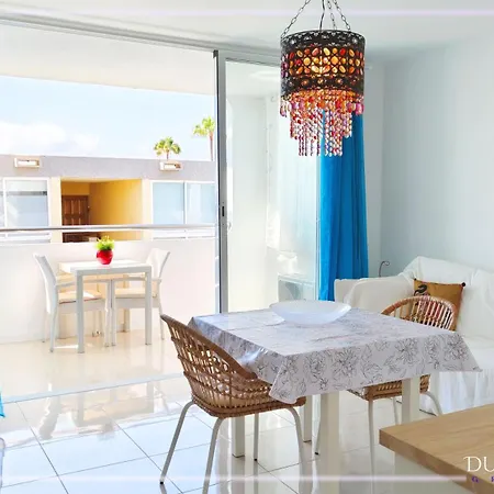 Dunas Gran Canaria Apartment Playa del Ingles (Gran Canaria)