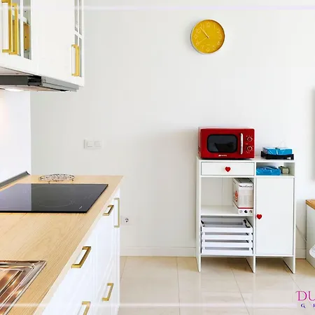 Apartment Dunas Gran Canaria Playa del Ingles (Gran Canaria)