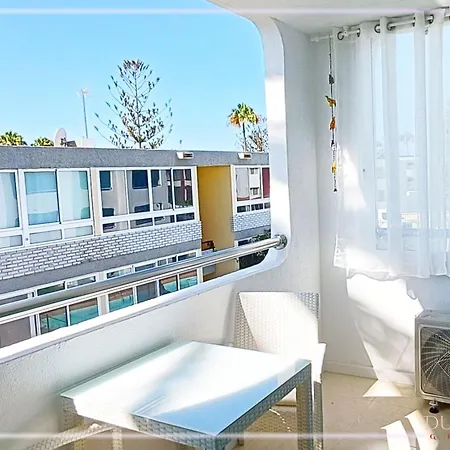 Apartment Dunas Gran Canaria