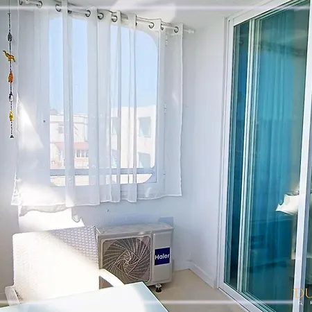 Dunas Gran Canaria Apartment *