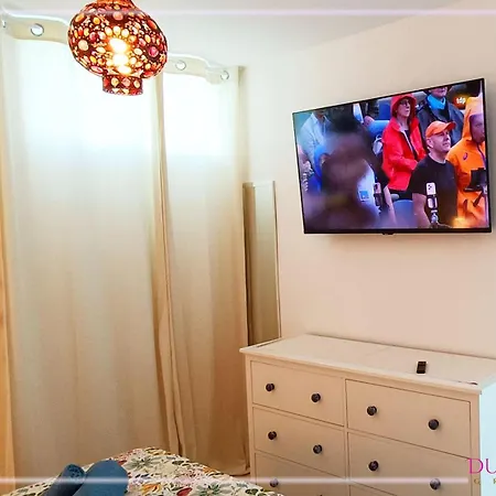 Apartment Dunas Gran Canaria *
