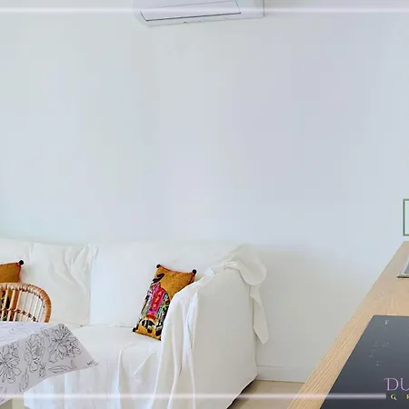 Apartment Dunas Gran Canaria