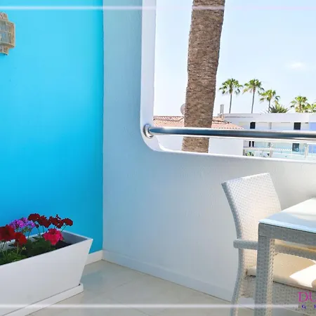 Apartment Dunas Gran Canaria *