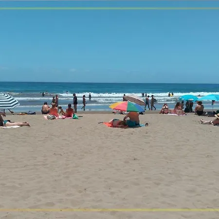 Dunas Gran Canaria Apartment